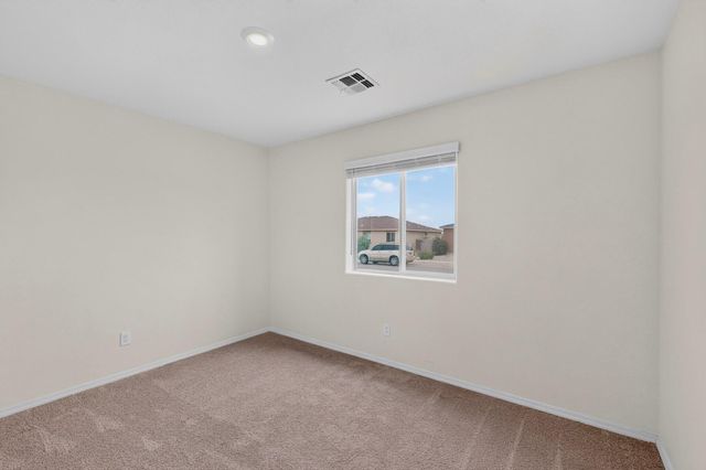 913 Camino De Las Violeta, Belen, NM 87002