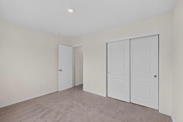 913 Camino De Las Violeta, Belen, NM 87002