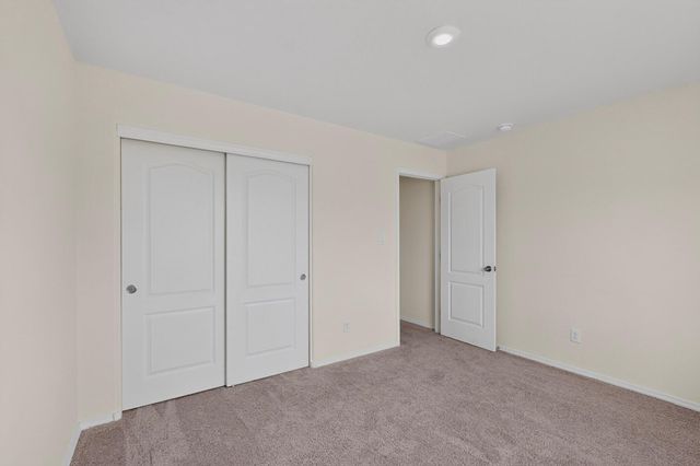 913 Camino De Las Violeta, Belen, NM 87002