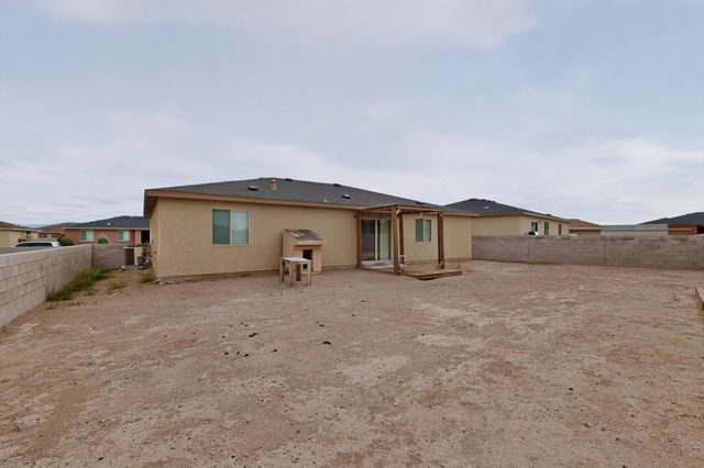 913 Camino De Las Violeta, Belen, NM 87002