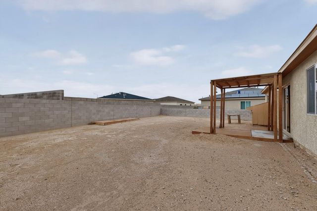 913 Camino De Las Violeta, Belen, NM 87002
