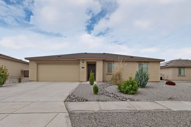 913 Camino De Las Violeta, Belen, NM 87002