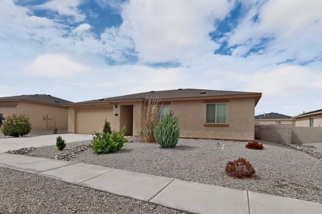 913 Camino De Las Violeta, Belen, NM 87002