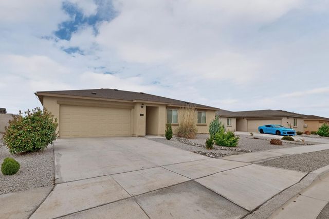 913 Camino De Las Violeta, Belen, NM 87002