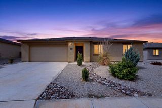913 Camino De Las Violeta, Belen, NM 87002
