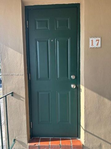 1400 S Douglas Rd 17, Coral Gables, FL 33134