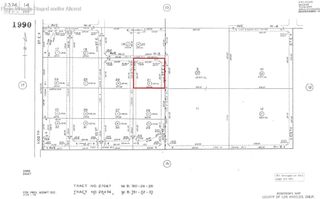 0 100th St E, Lancaster, CA 93535