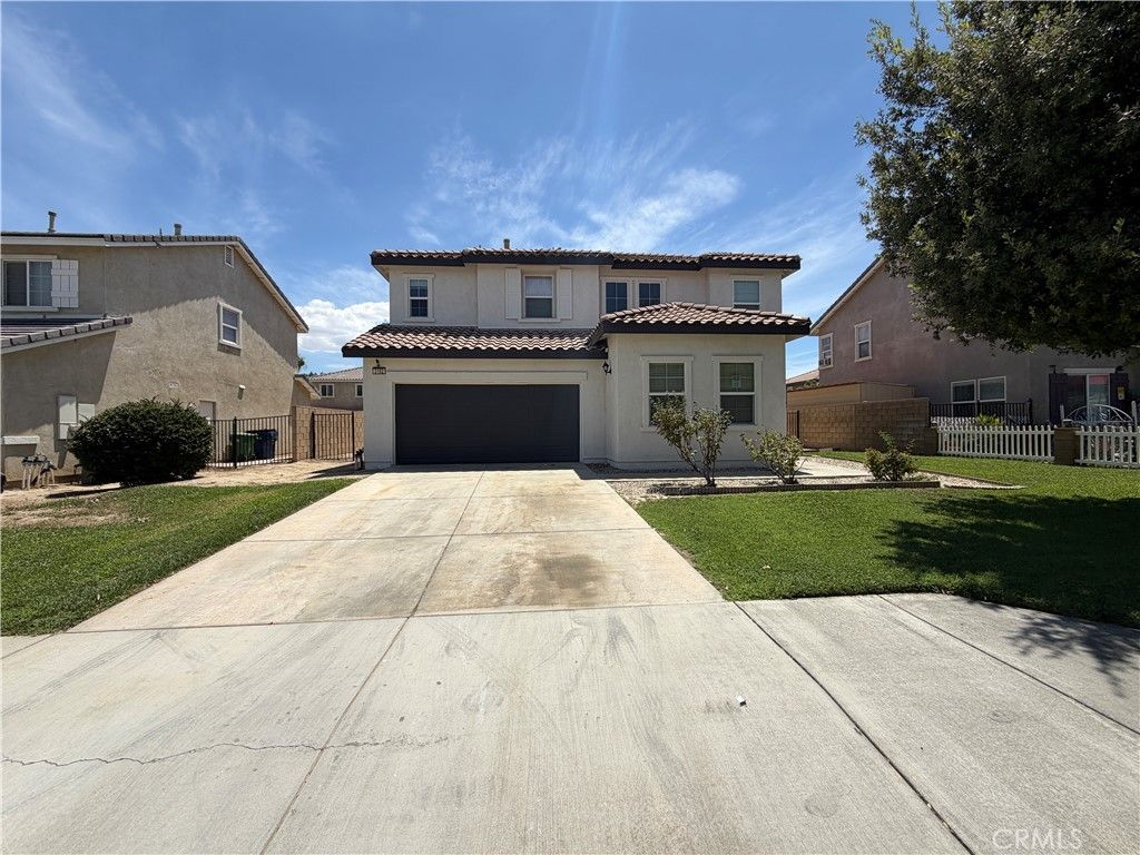 Image 1 of property listing at 3102 San Luis Drive, Lancaster, CA 93535