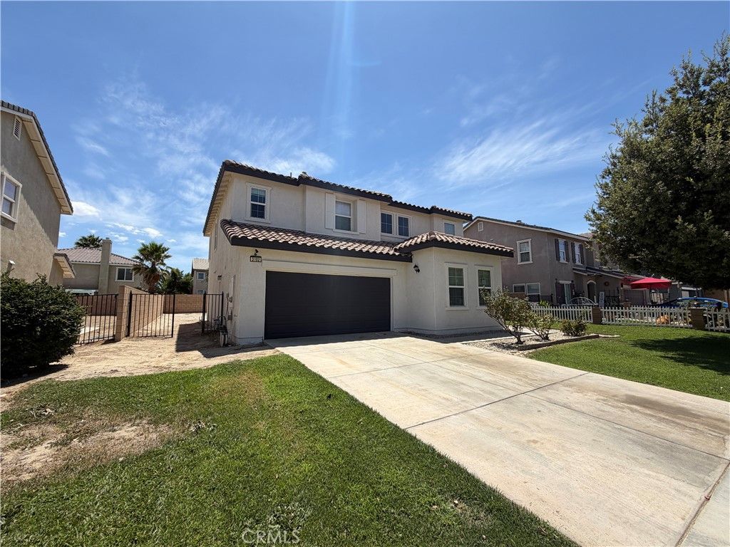Image 2 of property listing at 3102 San Luis Drive, Lancaster, CA 93535