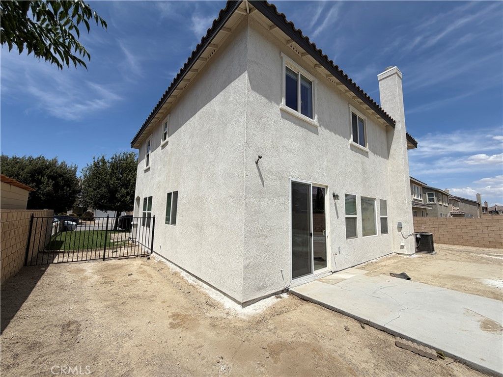 Image 64 of property listing at 3102 San Luis Drive, Lancaster, CA 93535