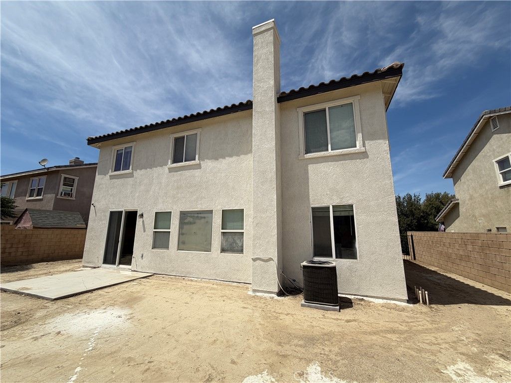 Image 65 of property listing at 3102 San Luis Drive, Lancaster, CA 93535