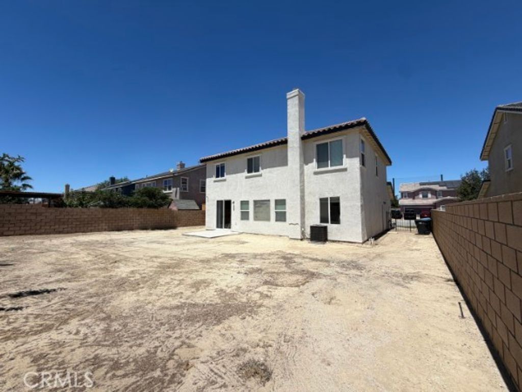 Image 68 of property listing at 3102 San Luis Drive, Lancaster, CA 93535