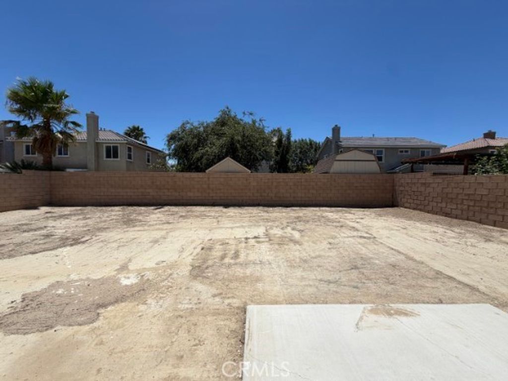 Image 69 of property listing at 3102 San Luis Drive, Lancaster, CA 93535