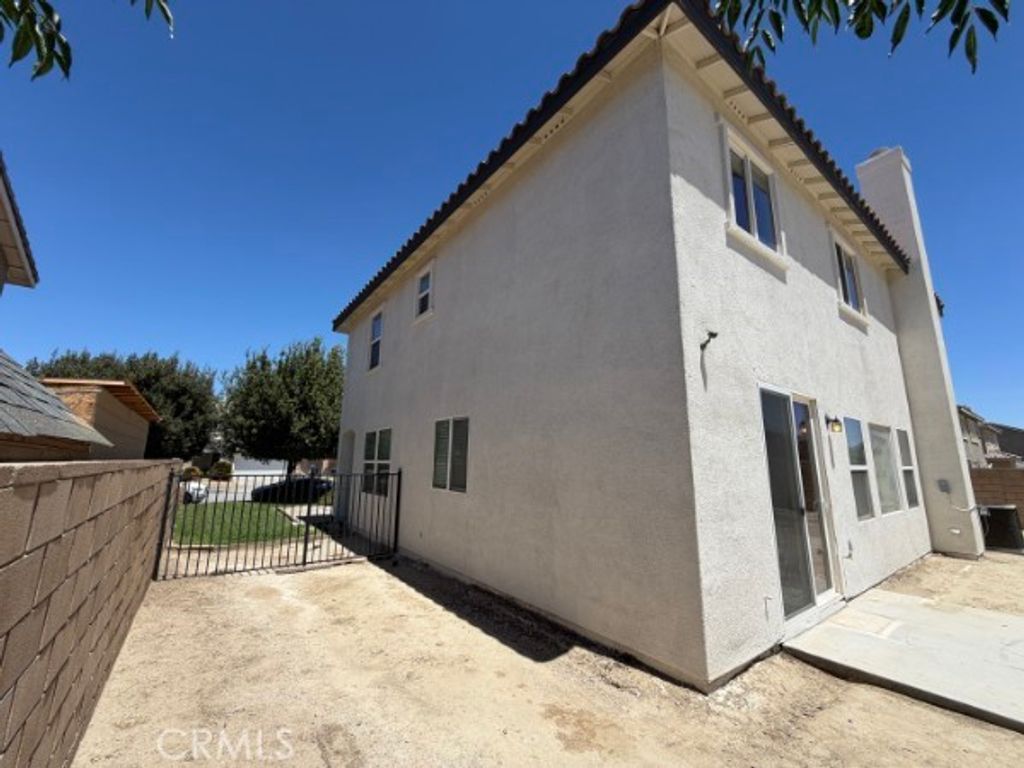 Image 71 of property listing at 3102 San Luis Drive, Lancaster, CA 93535