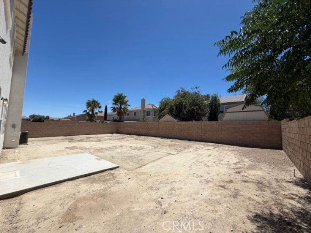 Image 72 of property listing at 3102 San Luis Drive, Lancaster, CA 93535