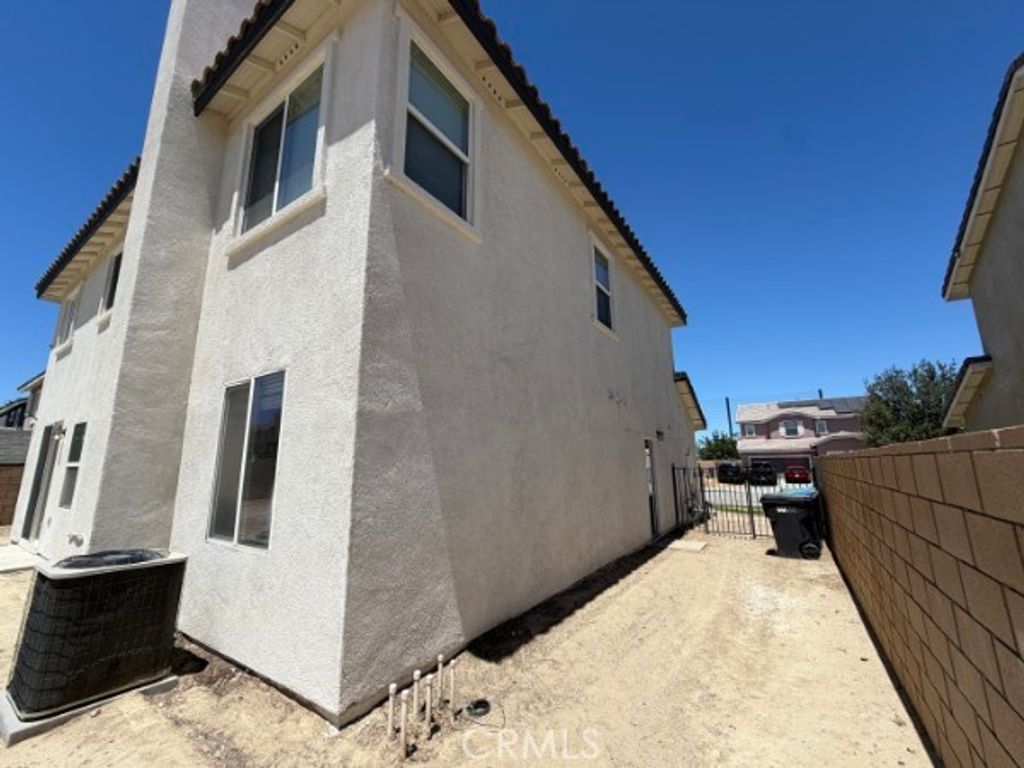 Image 73 of property listing at 3102 San Luis Drive, Lancaster, CA 93535