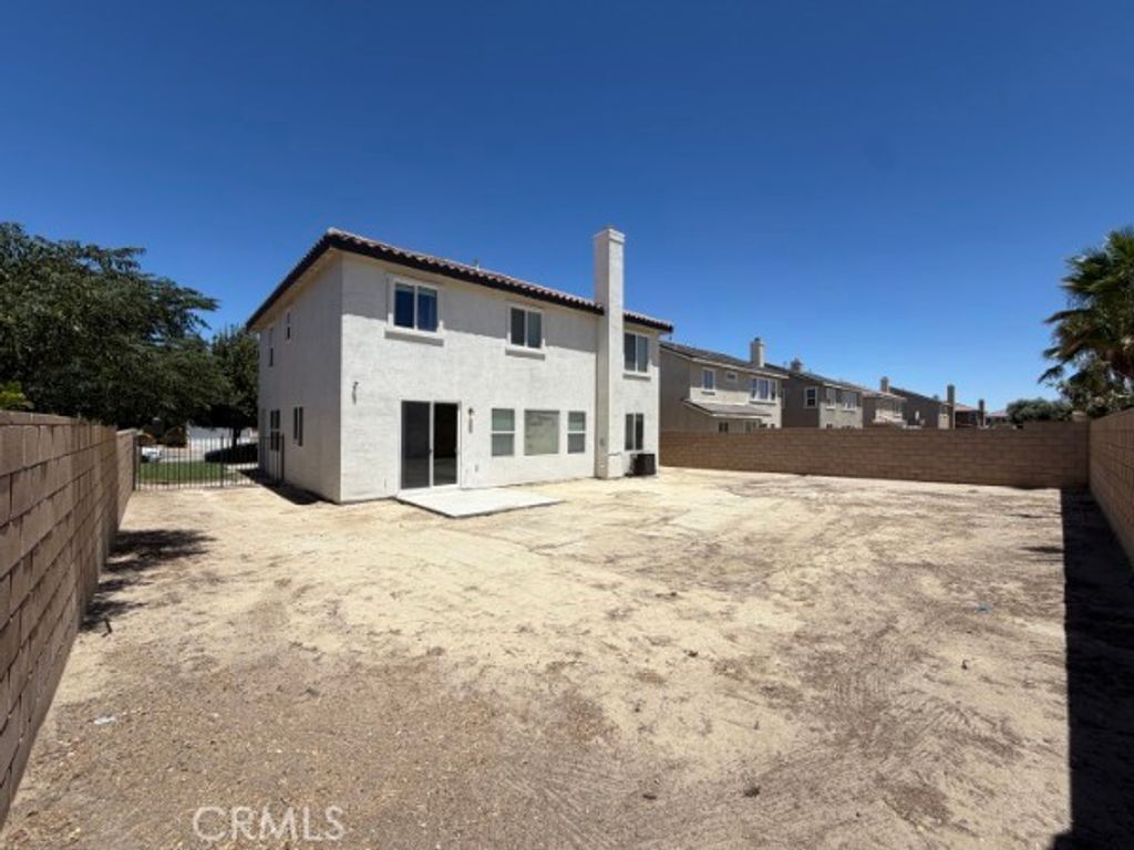 Image 75 of property listing at 3102 San Luis Drive, Lancaster, CA 93535