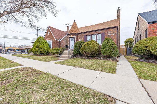 3938 W 66th Place, Chicago, IL 60629