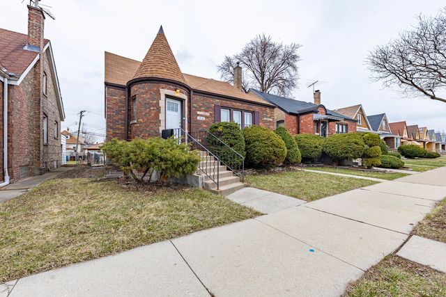 3938 W 66th Place, Chicago, IL 60629