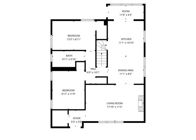 3938 W 66th Place, Chicago, IL 60629