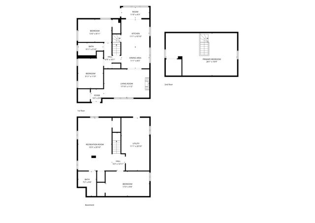 3938 W 66th Place, Chicago, IL 60629