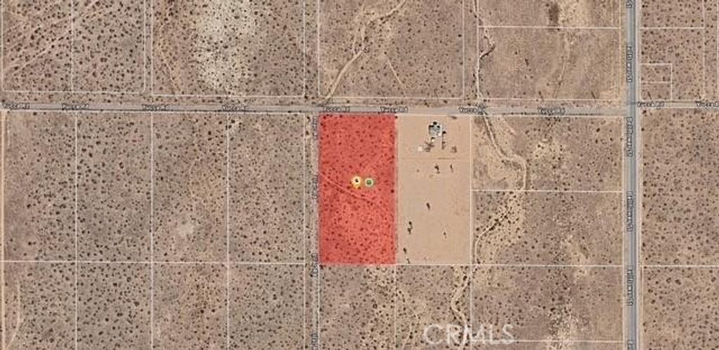 Image 1 of property listing at 0 Lilac Rd, Adelanto, CA 92301