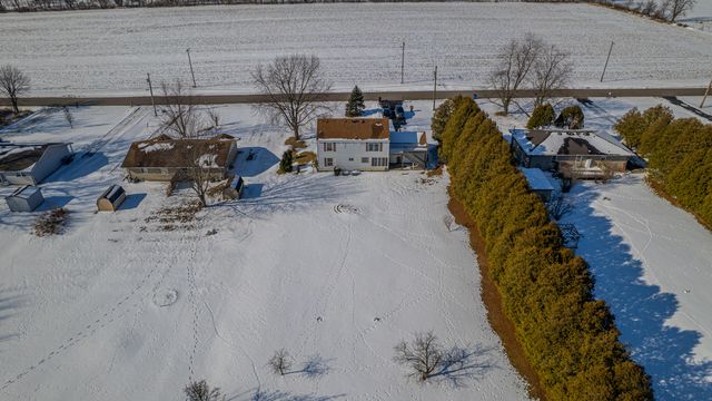 9441 S State Line Road, Dyer, IN 46311