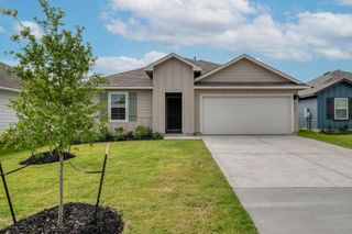 1708 Miller Terrace, Lockhart, TX 78644
