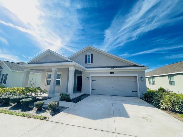 4423 SEVEN CANYONS DRIVE, Kissimmee, FL 34746