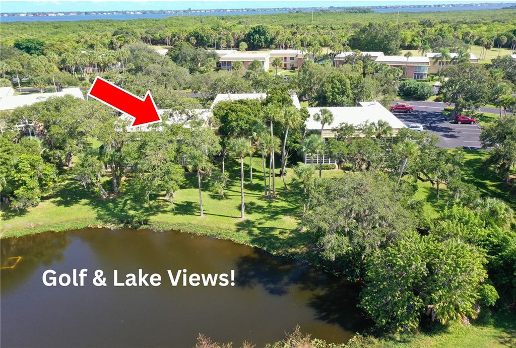 11 Vista Gardens Trail 104, Vero Beach, FL 32962