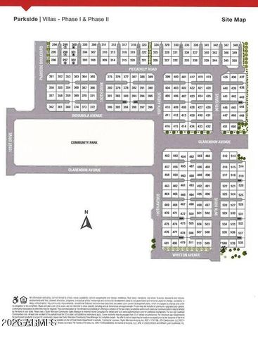 3572 N 99TH Drive, Avondale, AZ 85392