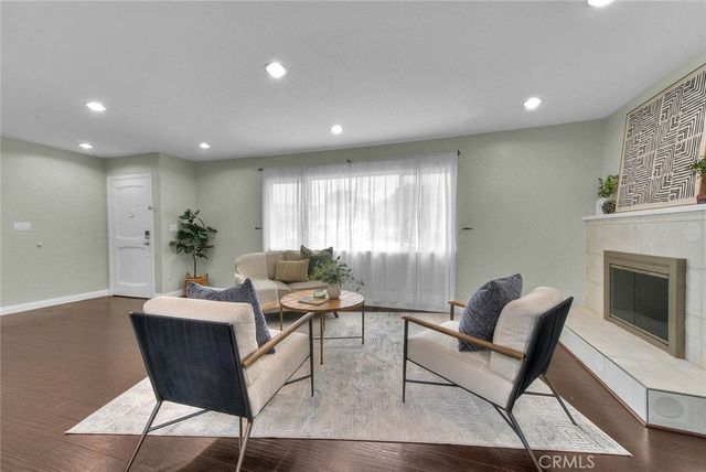 5321 Golden West, Temple City, CA 91780