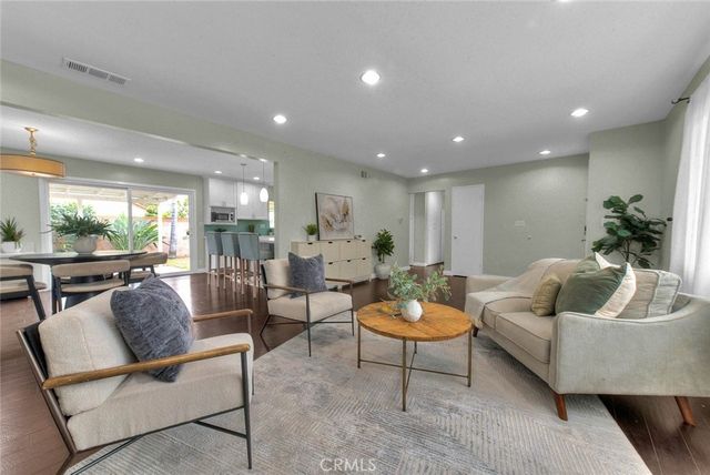 5321 Golden West, Temple City, CA 91780
