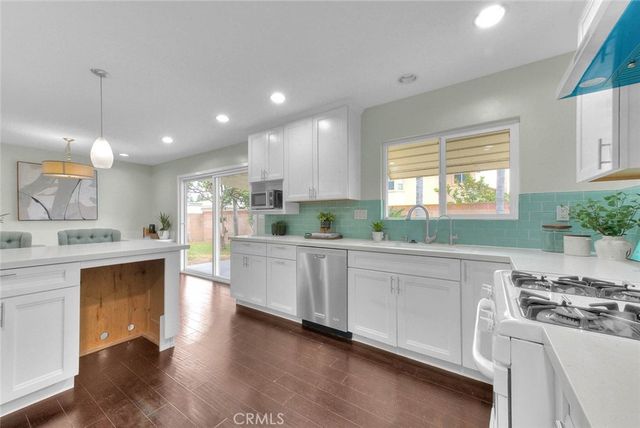 5321 Golden West, Temple City, CA 91780