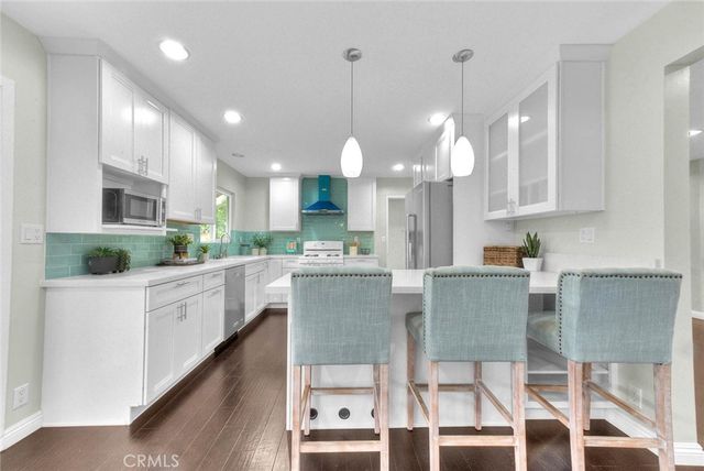 5321 Golden West, Temple City, CA 91780