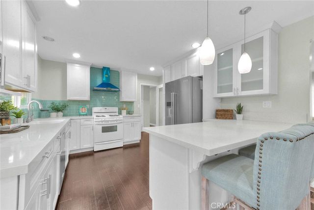 5321 Golden West, Temple City, CA 91780