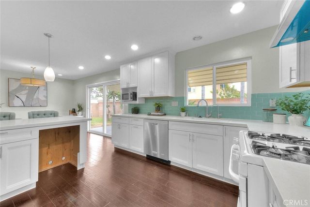 5321 Golden West, Temple City, CA 91780