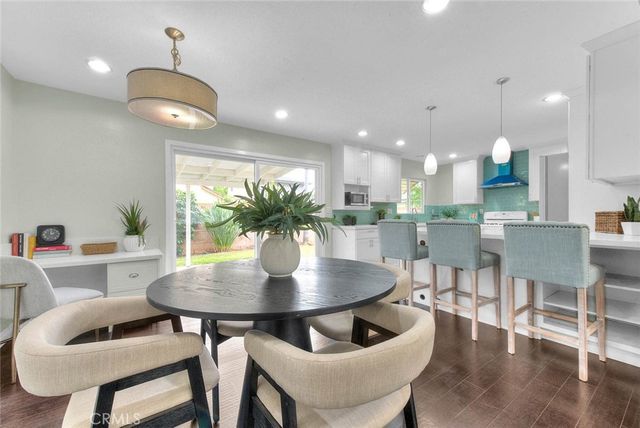 5321 Golden West, Temple City, CA 91780