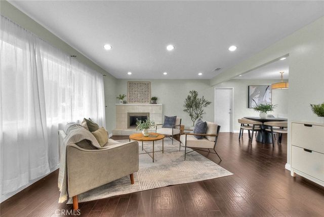 5321 Golden West, Temple City, CA 91780