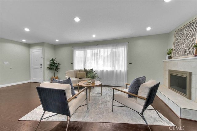 5321 Golden West, Temple City, CA 91780