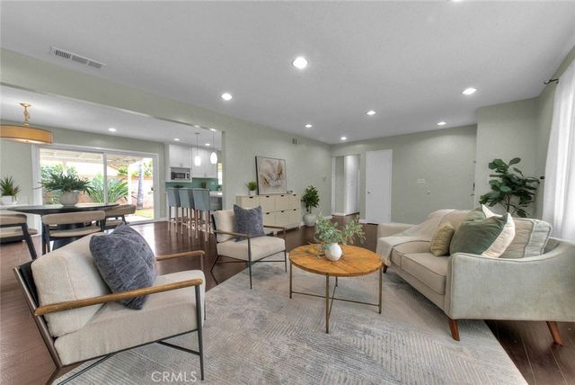 5321 Golden West, Temple City, CA 91780