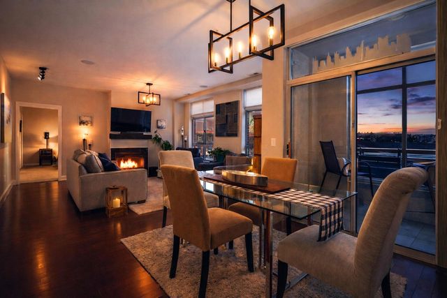 845 N High Street, 404, Columbus, OH 43215