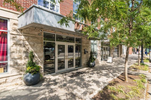 845 N High Street, 404, Columbus, OH 43215