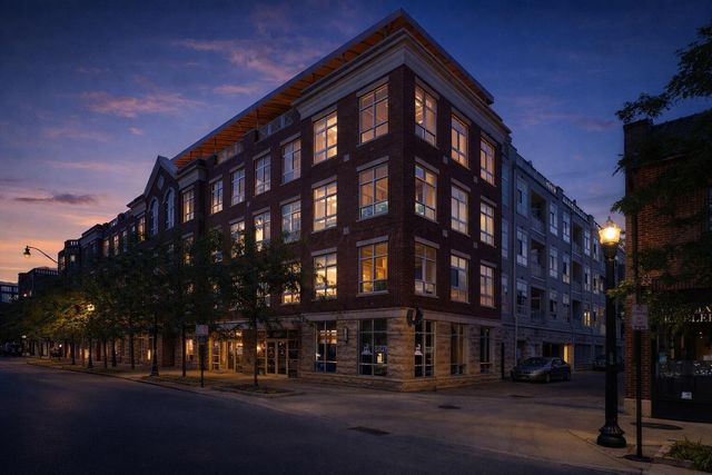 845 N High Street, 404, Columbus, OH 43215