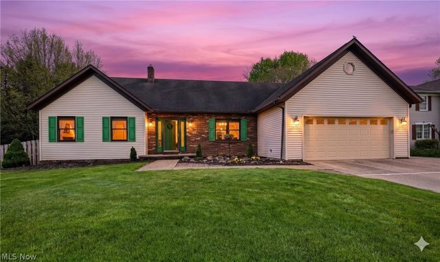 11040 Brookview Drive, Brecksville, OH 44141