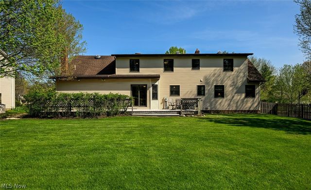 11040 Brookview Drive, Brecksville, OH 44141