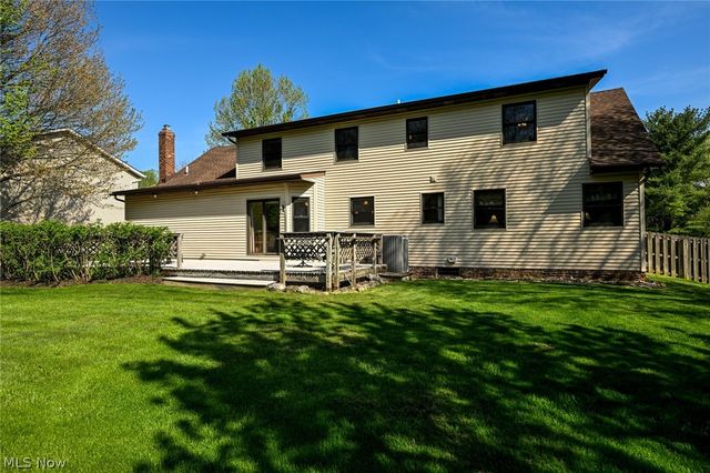 11040 Brookview Drive, Brecksville, OH 44141