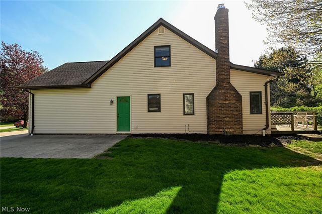 11040 Brookview Drive, Brecksville, OH 44141