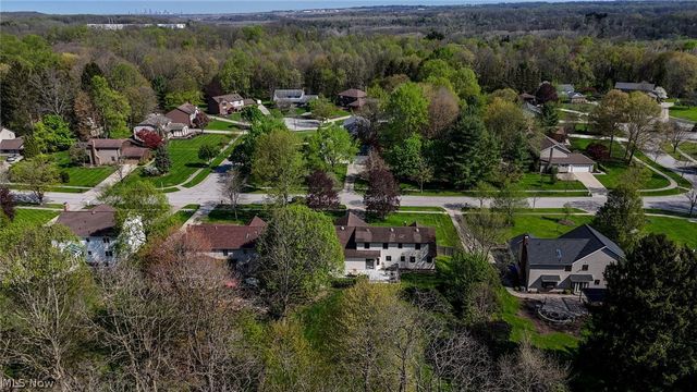 11040 Brookview Drive, Brecksville, OH 44141