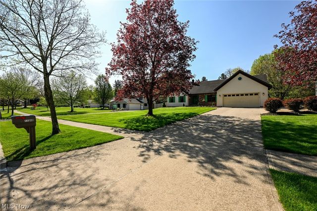 11040 Brookview Drive, Brecksville, OH 44141
